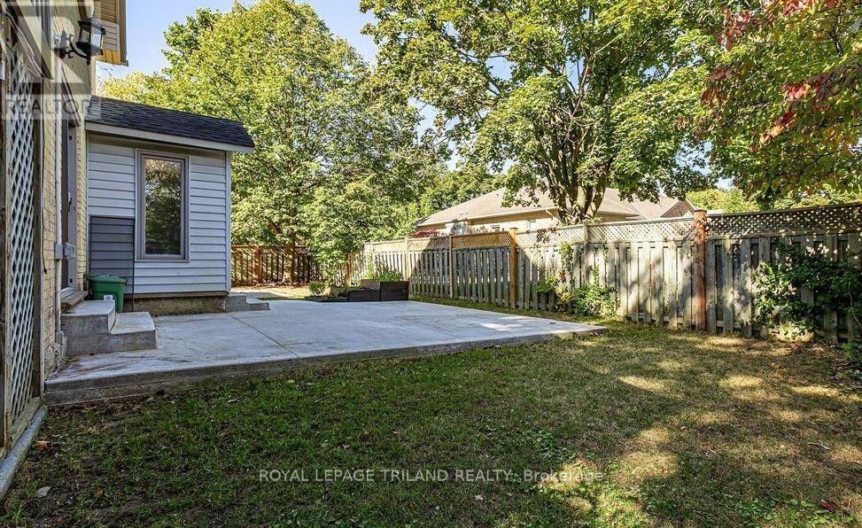 1143 Riverside Drive, London North, Ontario  N6H 2T7 - Photo 24 - X13763808
