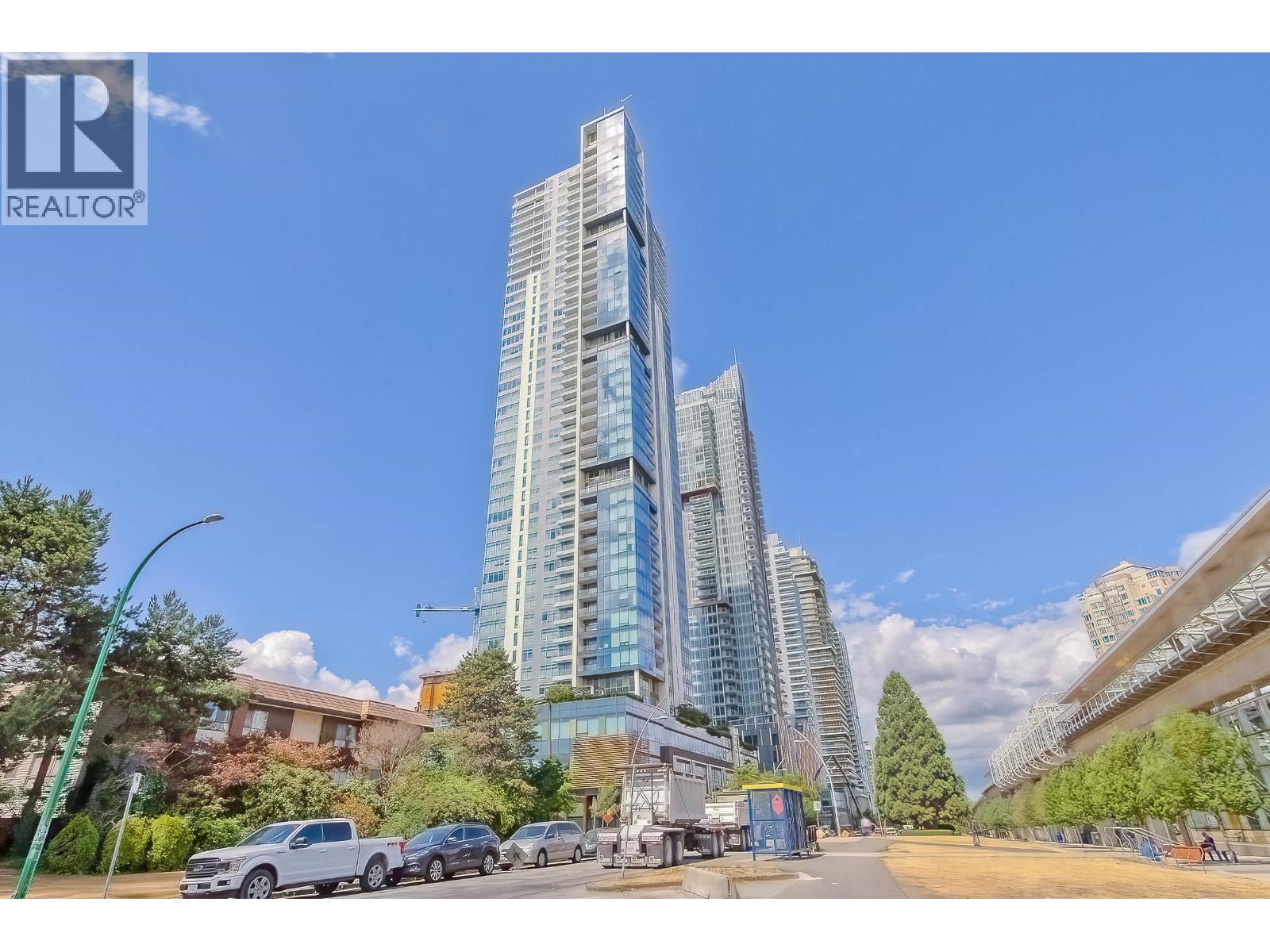 1705 6461 TELFORD AVENUE, burnaby, British Columbia