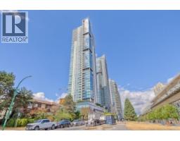 1705 6461 TELFORD AVENUE, Burnaby, British Columbia
