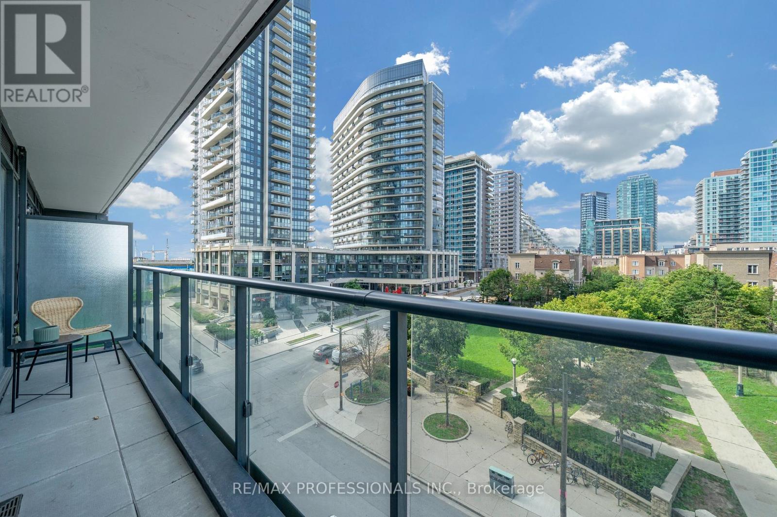 311 - 19 Western Battery Road, Toronto, Ontario M6K 3S4 - Photo 10 - C13763824