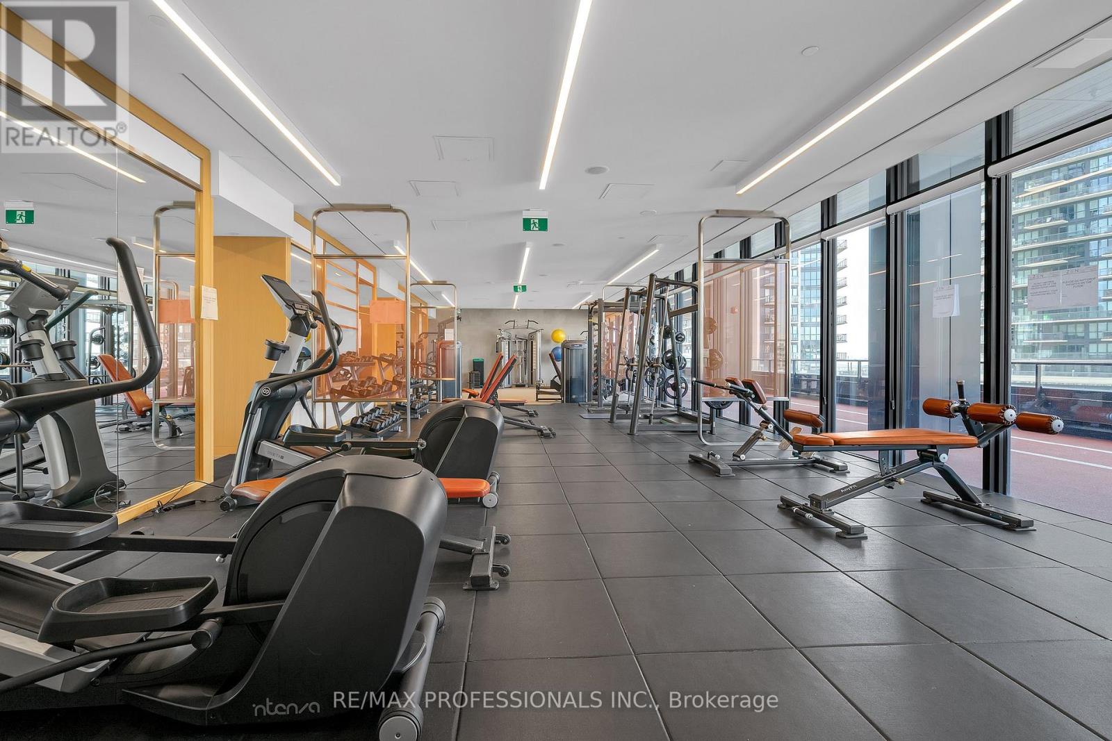 311 - 19 Western Battery Road, Toronto, Ontario M6K 3S4 - Photo 18 - C13763824