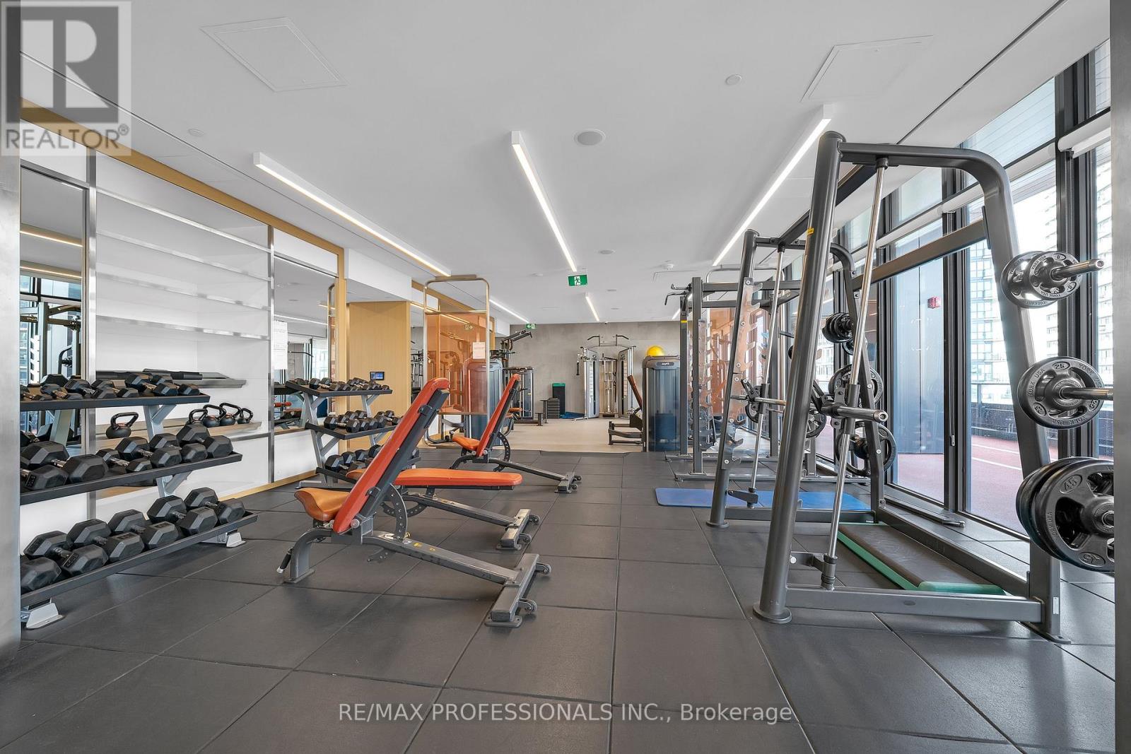 311 - 19 Western Battery Road, Toronto, Ontario M6K 3S4 - Photo 19 - C13763824