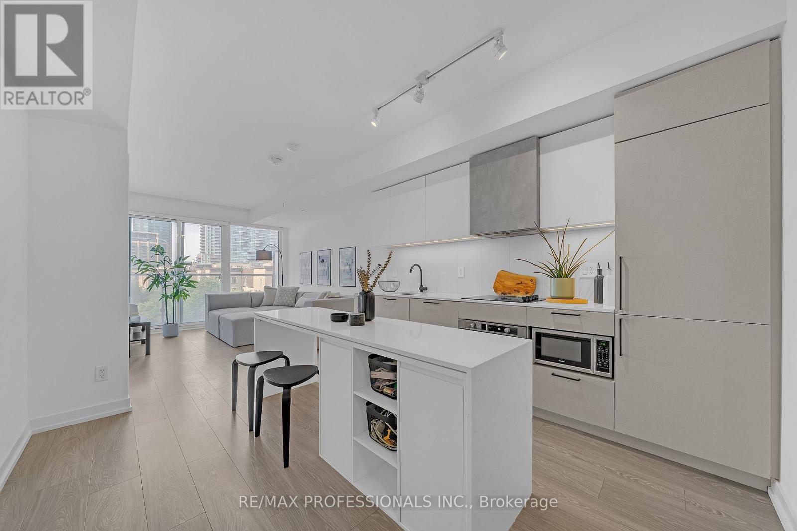 311 - 19 Western Battery Road, Toronto, Ontario M6K 3S4 - Photo 2 - C13763824
