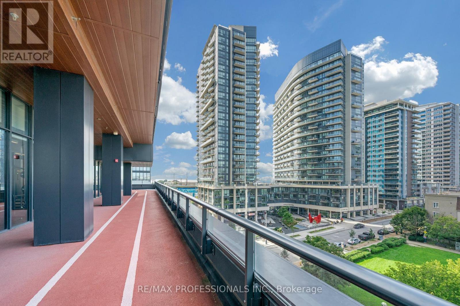 311 - 19 Western Battery Road, Toronto, Ontario M6K 3S4 - Photo 23 - C13763824