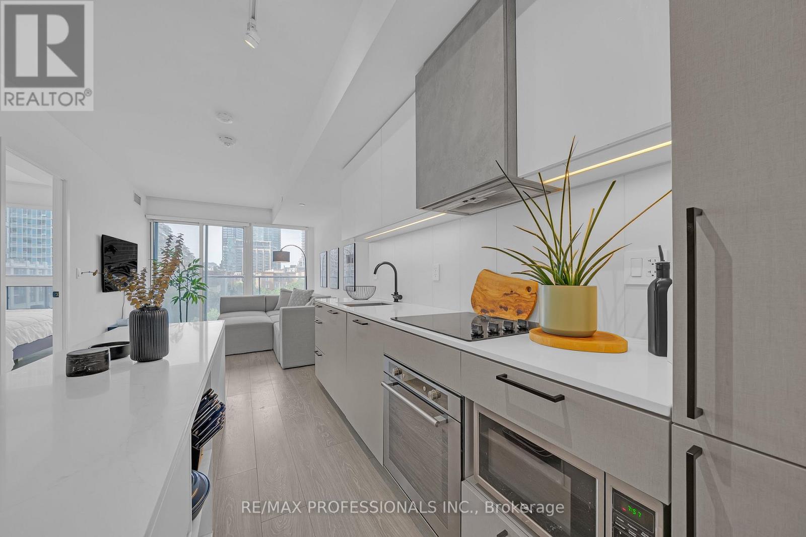 311 - 19 Western Battery Road, Toronto, Ontario M6K 3S4 - Photo 3 - C13763824