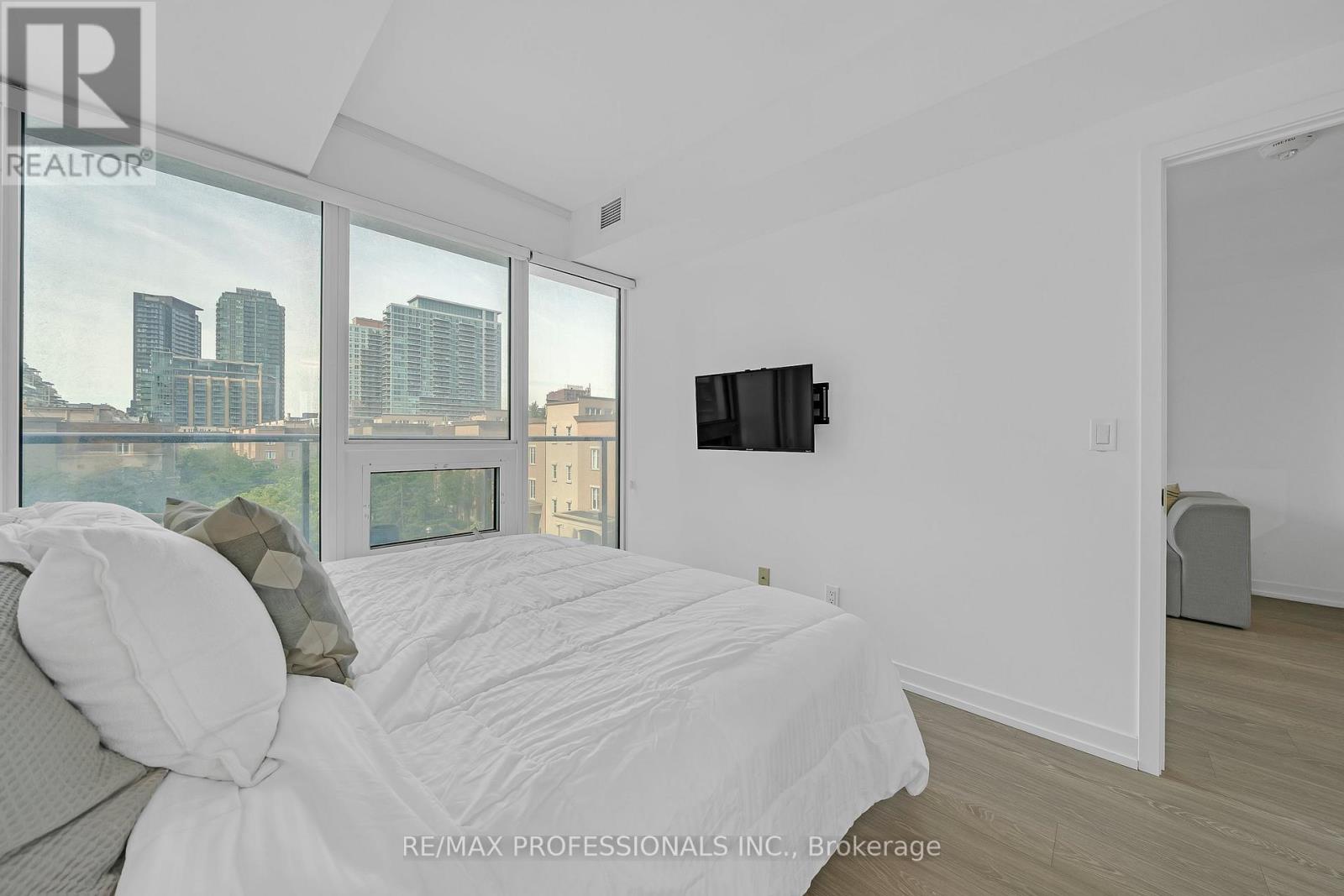 311 - 19 Western Battery Road, Toronto, Ontario M6K 3S4 - Photo 37 - C13763824