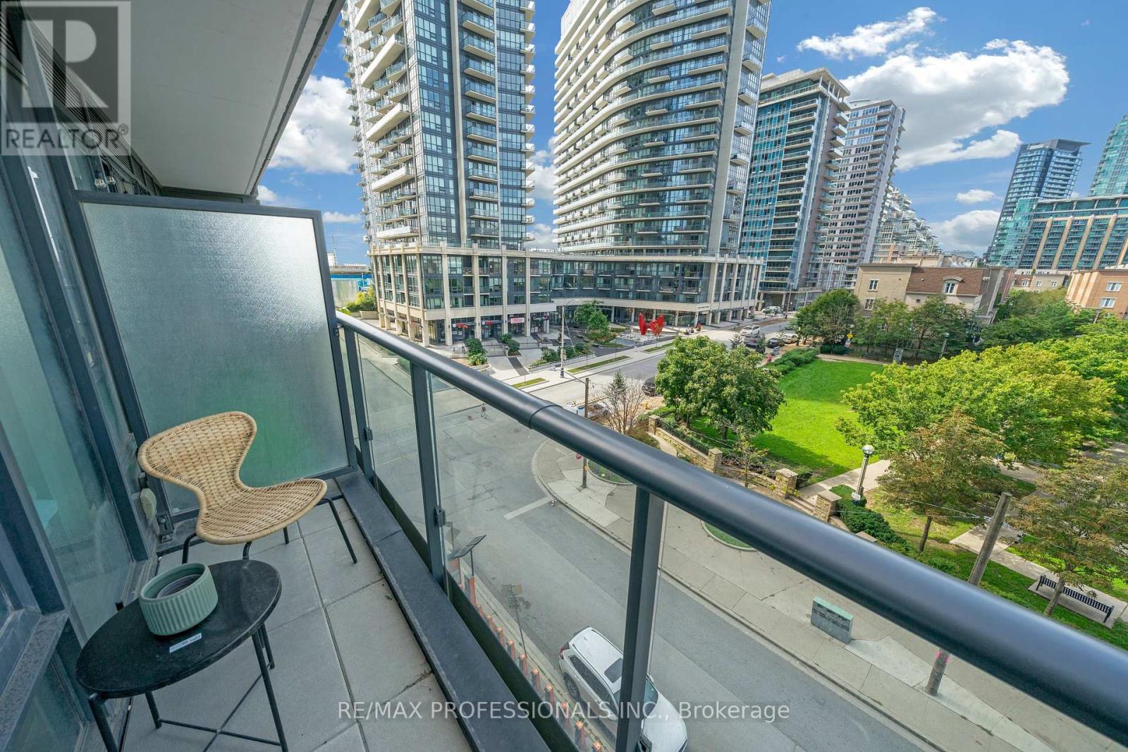 311 - 19 Western Battery Road, Toronto, Ontario M6K 3S4 - Photo 38 - C13763824
