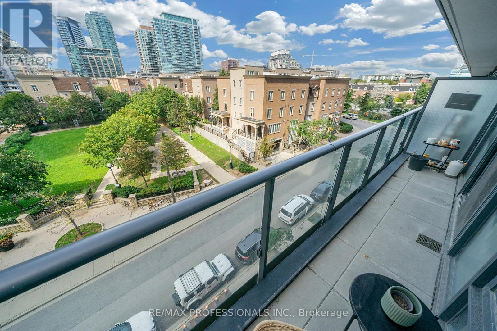 311 - 19 Western Battery Road, Toronto, Ontario M6K 3S4 - Photo 39 - C13763824