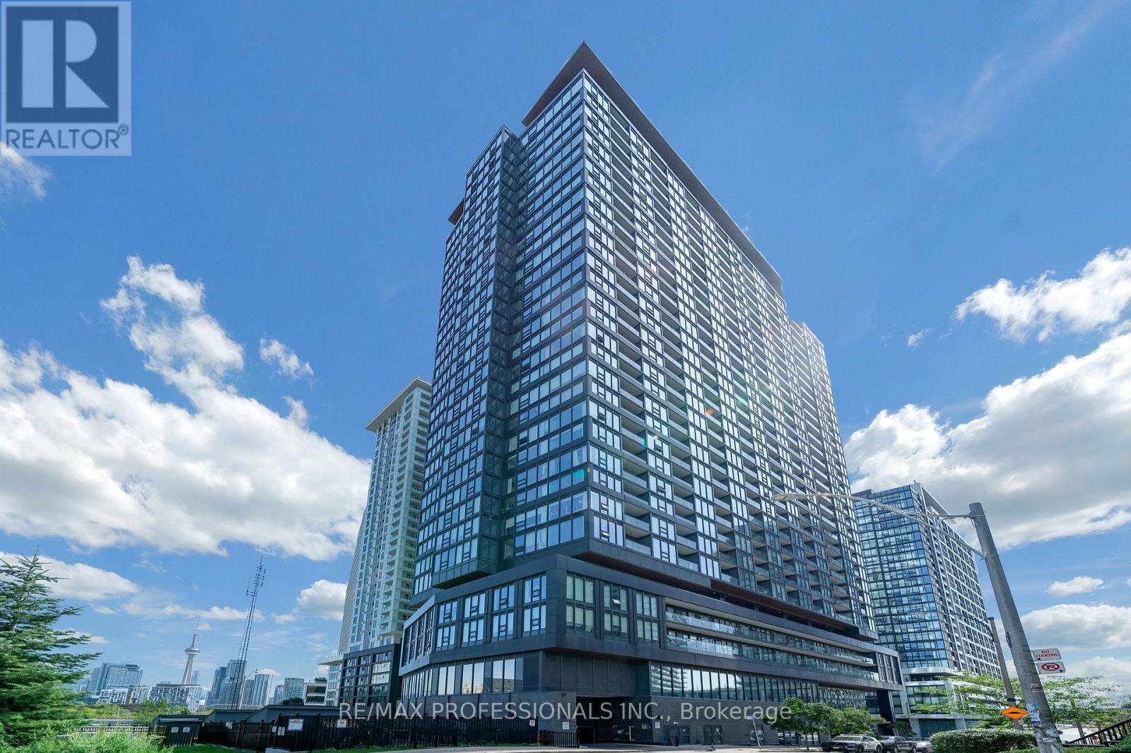 311 - 19 Western Battery Road, Toronto, Ontario M6K 3S4 - Photo 40 - C13763824
