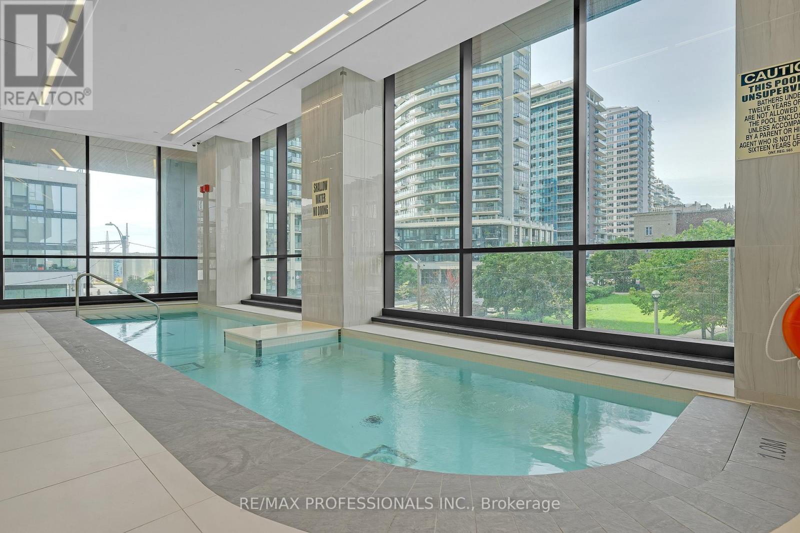 311 - 19 Western Battery Road, Toronto, Ontario M6K 3S4 - Photo 42 - C13763824