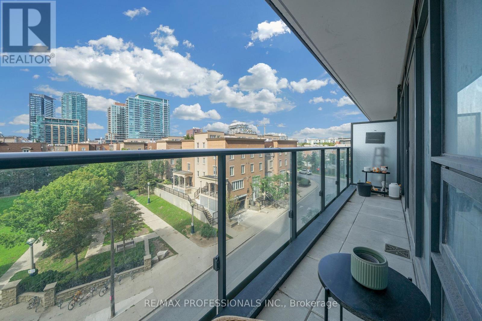 311 - 19 Western Battery Road, Toronto, Ontario M6K 3S4 - Photo 9 - C13763824