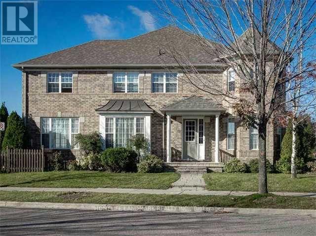 91 THE MEADOWS AVENUE, Markham, Ontario