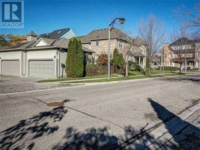 91 The Meadows Avenue, Markham, Ontario  L6B 1B6 - Photo 2 - N13763832