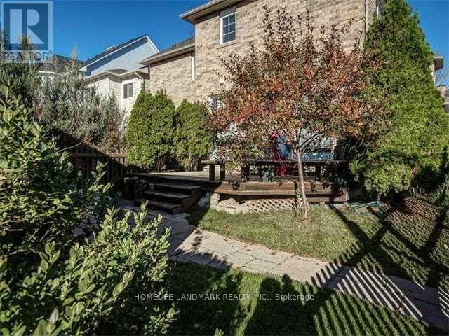 91 The Meadows Avenue, Markham, Ontario  L6B 1B6 - Photo 3 - N13763832