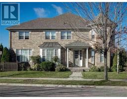 91 THE MEADOWS AVENUE, Markham, Ontario
