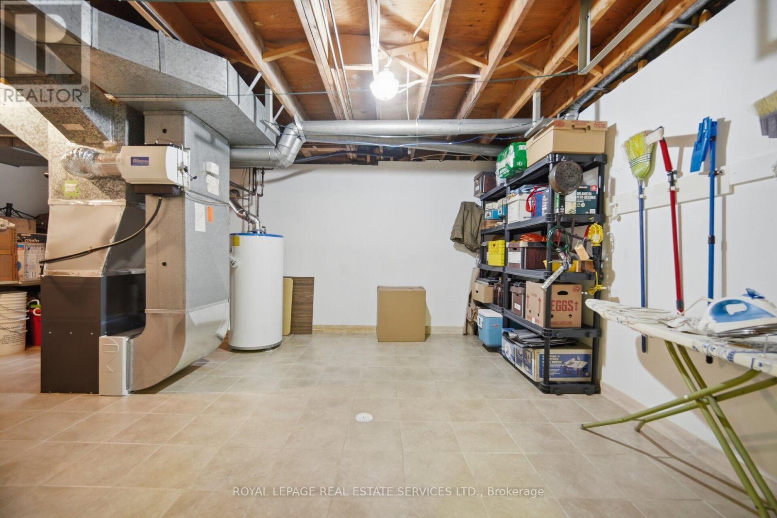 4107 Wilcox Road, Mississauga, Ontario L4Z 1B8 - Photo 44 - W13763804