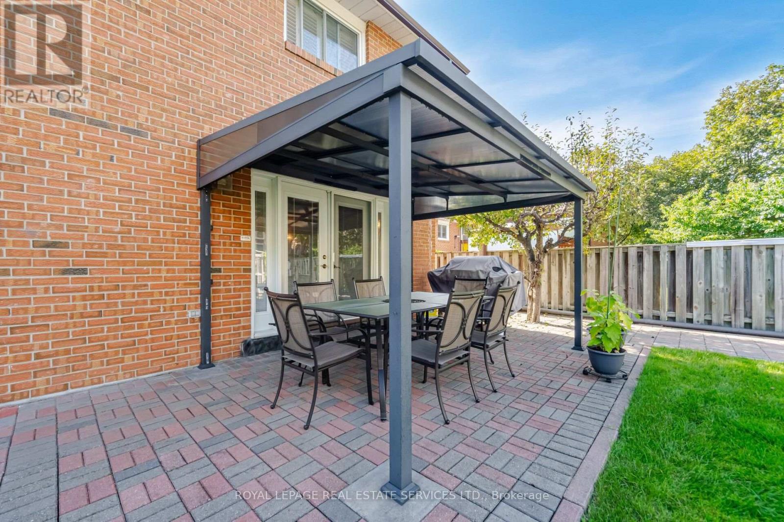 4107 Wilcox Road, Mississauga, Ontario L4Z 1B8 - Photo 47 - W13763804