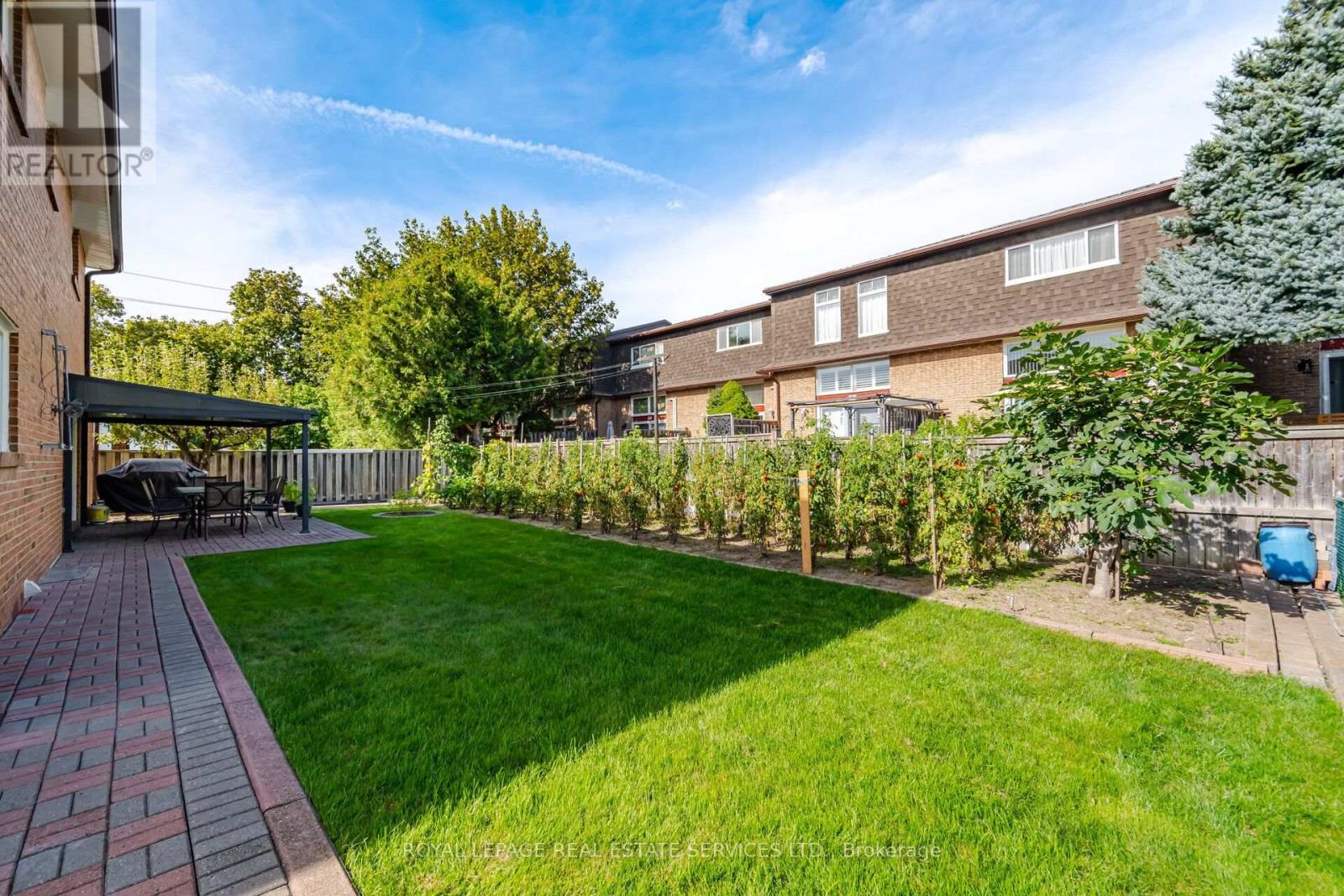 4107 Wilcox Road, Mississauga, Ontario L4Z 1B8 - Photo 48 - W13763804