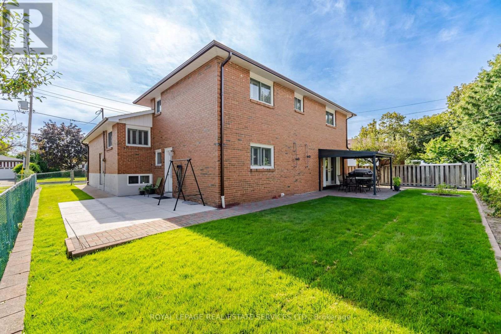 4107 Wilcox Road, Mississauga, Ontario L4Z 1B8 - Photo 49 - W13763804