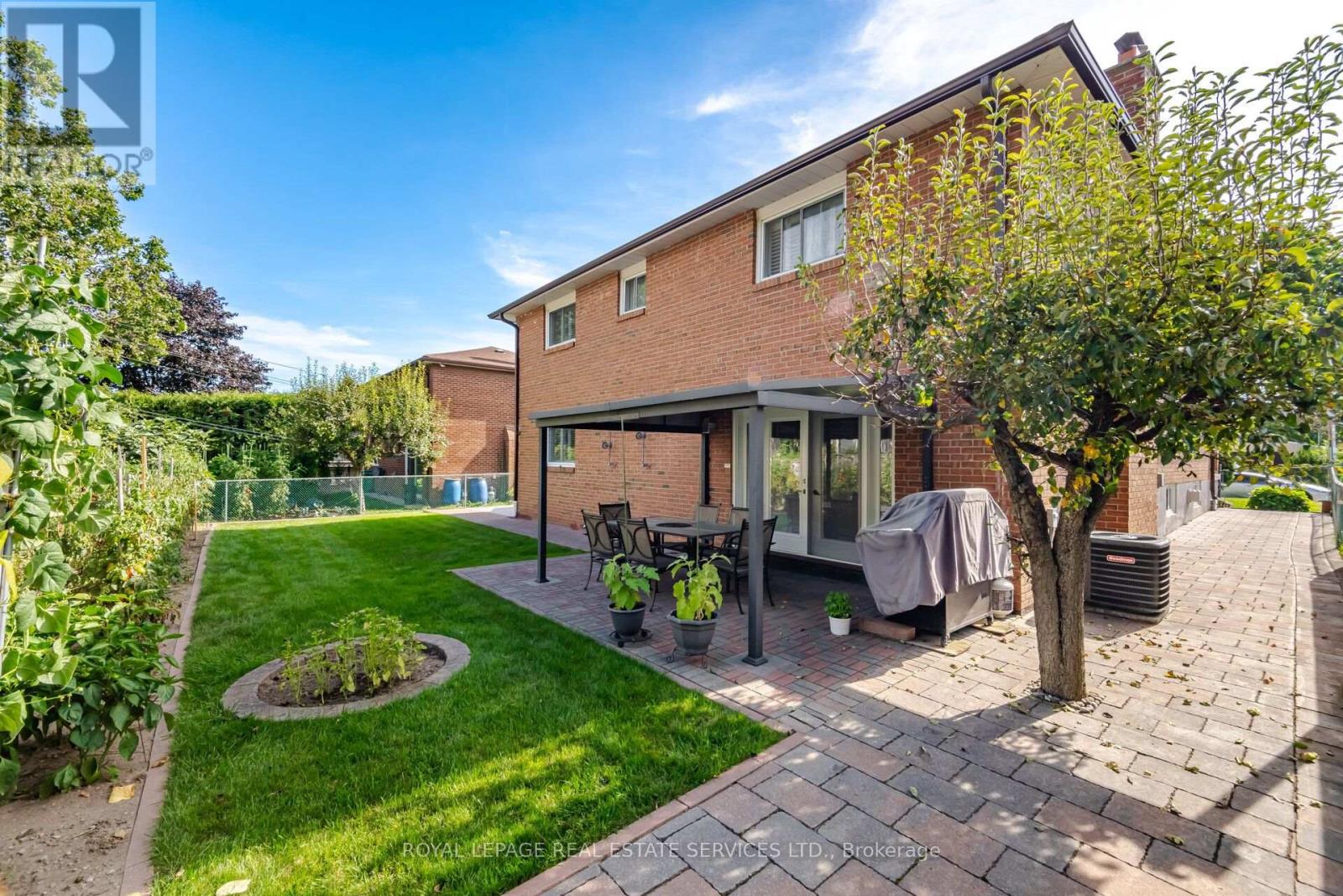 4107 Wilcox Road, Mississauga, Ontario L4Z 1B8 - Photo 50 - W13763804
