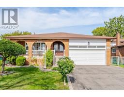 4107 WILCOX ROAD, Mississauga, Ontario