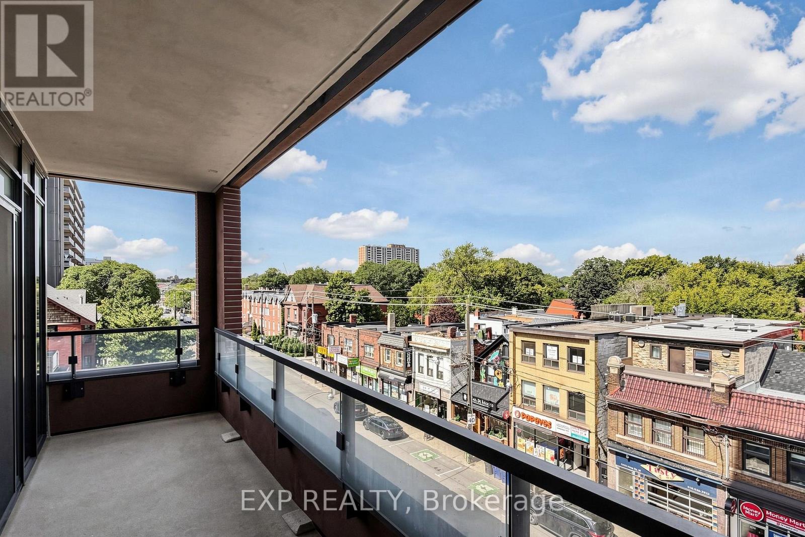 318 - 270 Dufferin Street, Toronto, Ontario M6C 1A7 - Photo 16 - W13763810