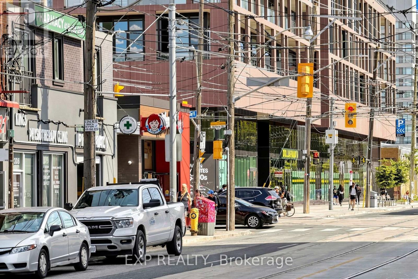 318 - 270 Dufferin Street, Toronto, Ontario M6C 1A7 - Photo 17 - W13763810