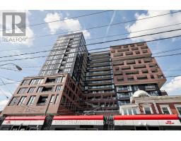 318 - 270 DUFFERIN STREET, Toronto, Ontario