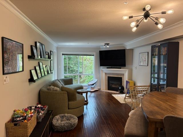 206 15140 29a Avenue, Surrey, British Columbia  V4P 1H1 - Photo 6 - R3163529