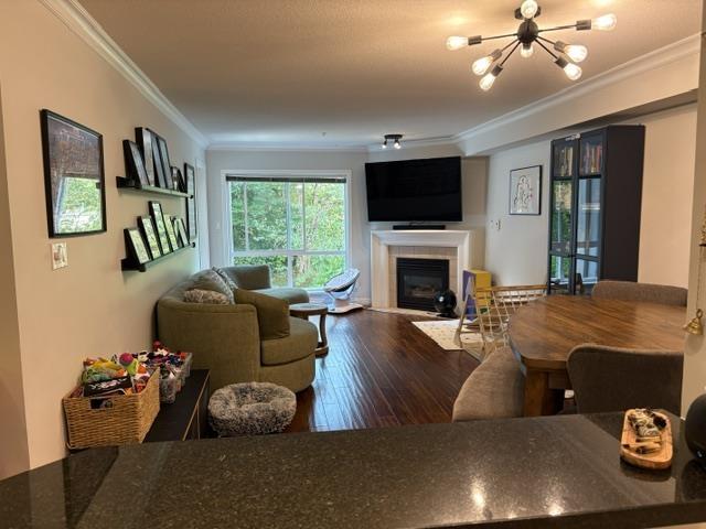 206 15140 29a Avenue, Surrey, British Columbia  V4P 1H1 - Photo 5 - R3163529