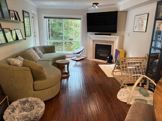 206 15140 29a Avenue, Surrey, British Columbia  V4P 1H1 - Photo 8 - R3163529