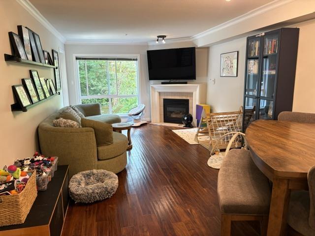 206 15140 29a Avenue, Surrey, British Columbia  V4P 1H1 - Photo 7 - R3163529