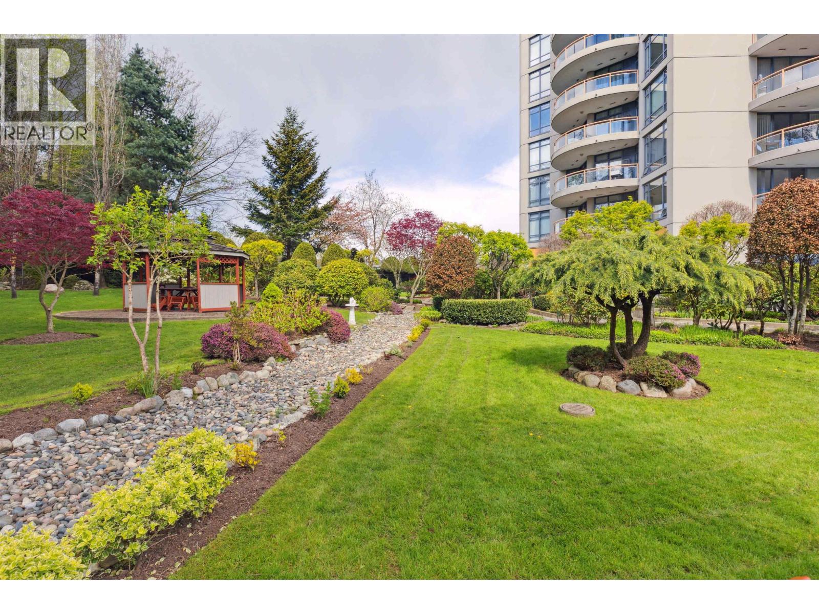 801 4425 Halifax Street, Burnaby, British Columbia  V5C 6P2 - Photo 25 - R3163090