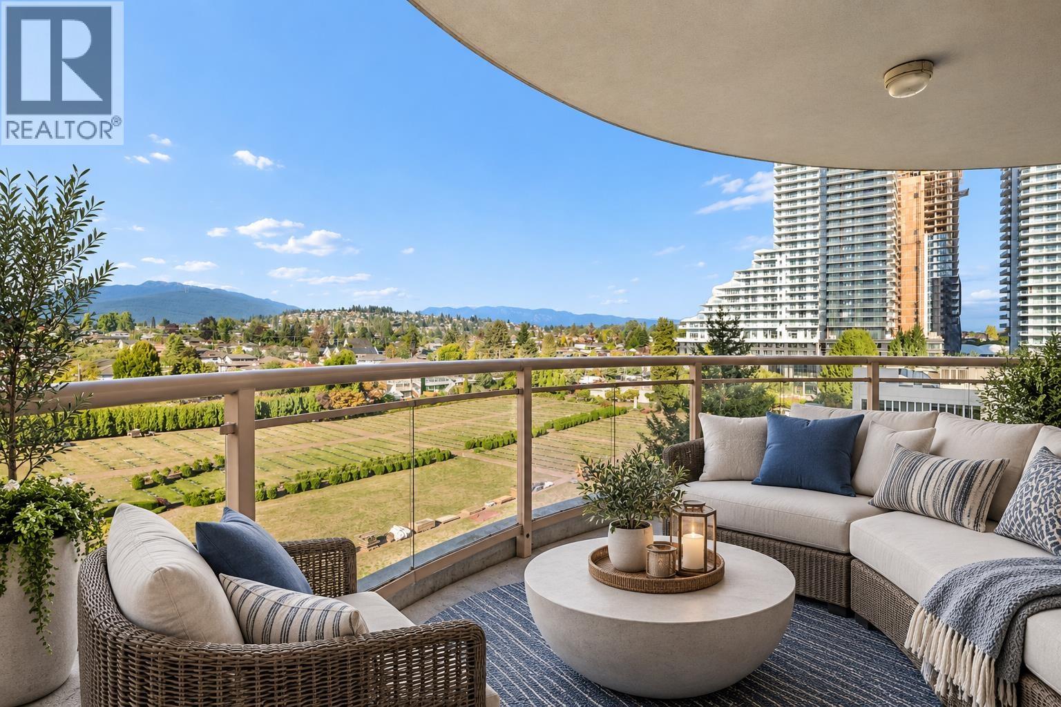 801 4425 Halifax Street, Burnaby, British Columbia  V5C 6P2 - Photo 4 - R3163090