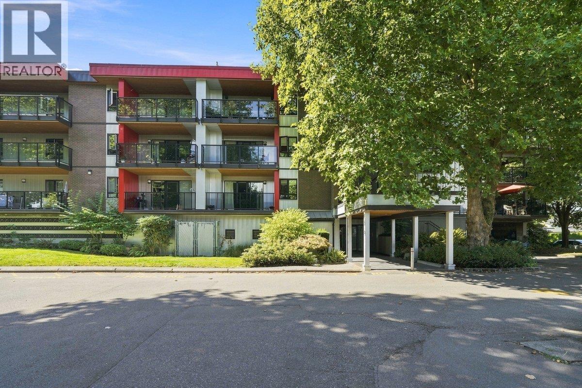 312 11240 DANIELS ROAD, richmond, British Columbia