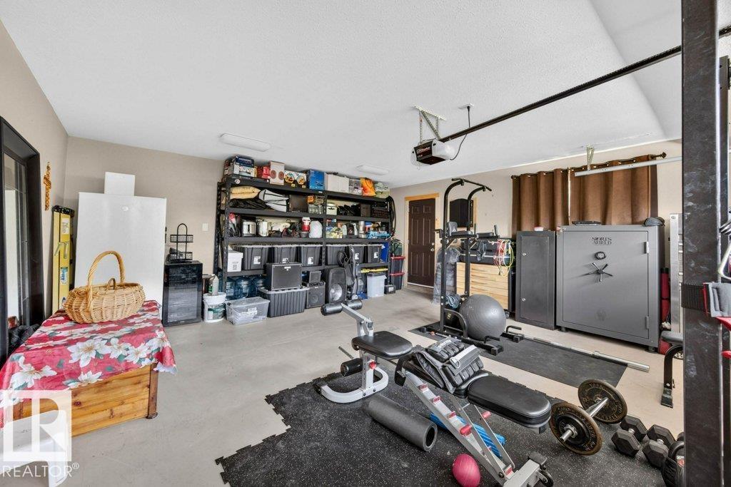 56225 Rge Road 13, Rural Lac Ste. Anne County, Alberta  T0E 1V0 - Photo 44 - E4507824