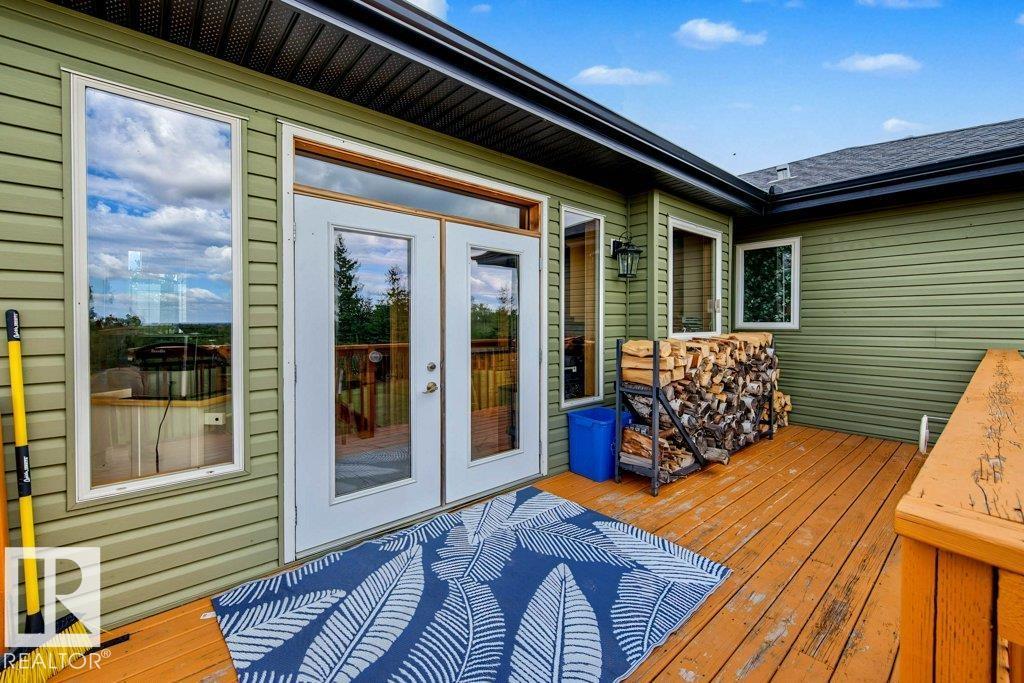 56225 Rge Road 13, Rural Lac Ste. Anne County, Alberta  T0E 1V0 - Photo 53 - E4507824