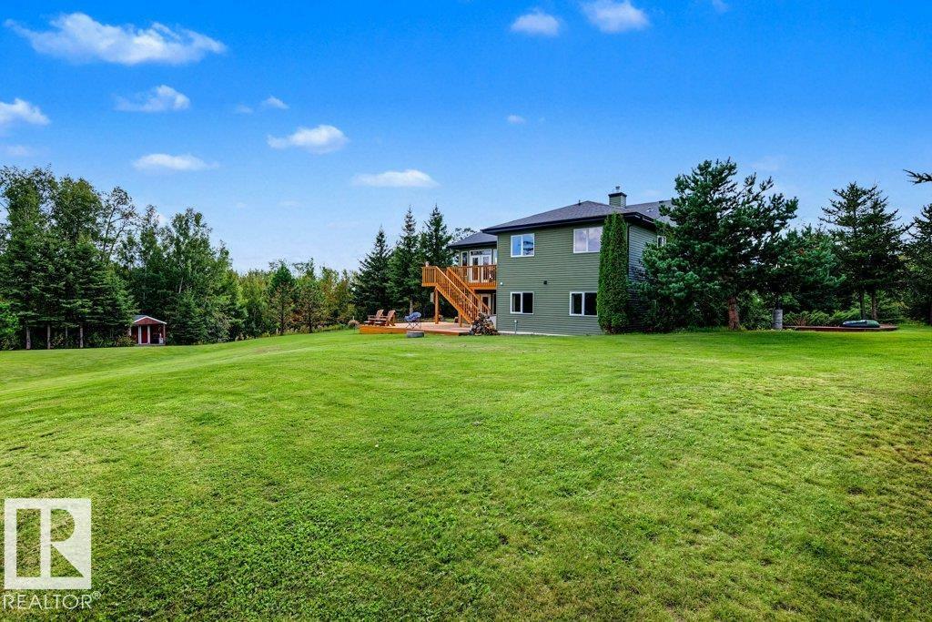 56225 Rge Road 13, Rural Lac Ste. Anne County, Alberta  T0E 1V0 - Photo 55 - E4507824