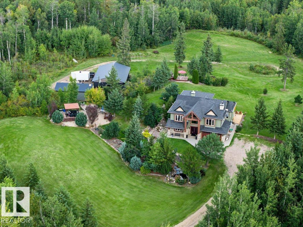 56225 Rge Road 13, Rural Lac Ste. Anne County, Alberta  T0E 1V0 - Photo 6 - E4507824