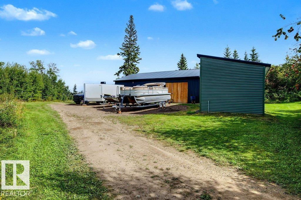 56225 Rge Road 13, Rural Lac Ste. Anne County, Alberta  T0E 1V0 - Photo 61 - E4507824