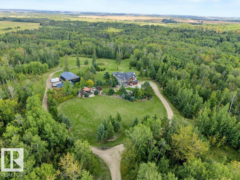 56225 Rge Road 13, Rural Lac Ste. Anne County, Alberta  T0E 1V0 - Photo 62 - E4507824