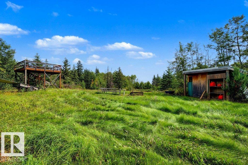 56225 Rge Road 13, Rural Lac Ste. Anne County, Alberta  T0E 1V0 - Photo 71 - E4507824