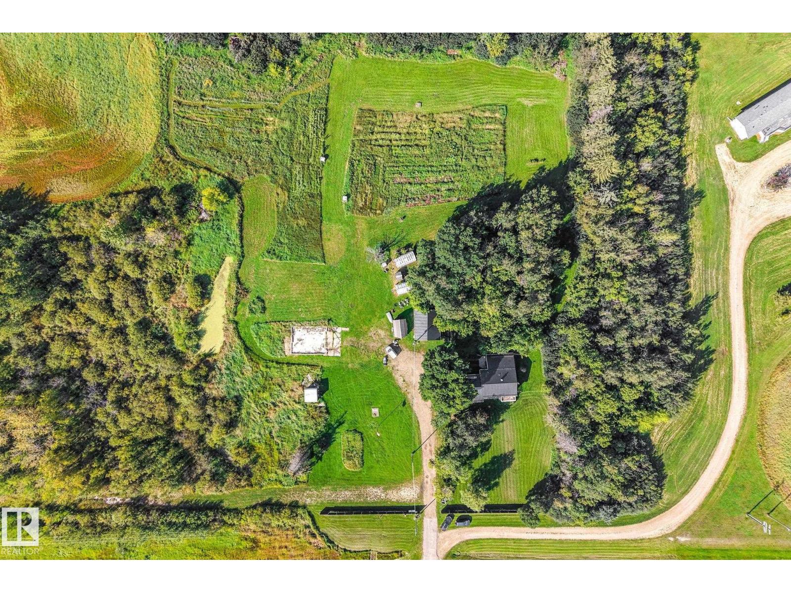 #2 57422 Hwy 2, Rural Sturgeon County, Alberta  T0G 1L0 - Photo 66 - E4507825