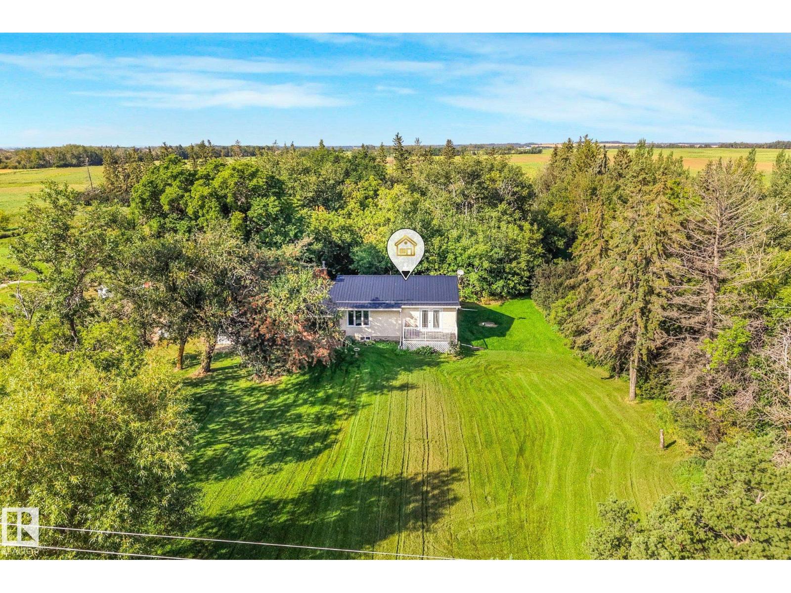 #2 57422 Hwy 2, Rural Sturgeon County, Alberta  T0G 1L0 - Photo 68 - E4507825