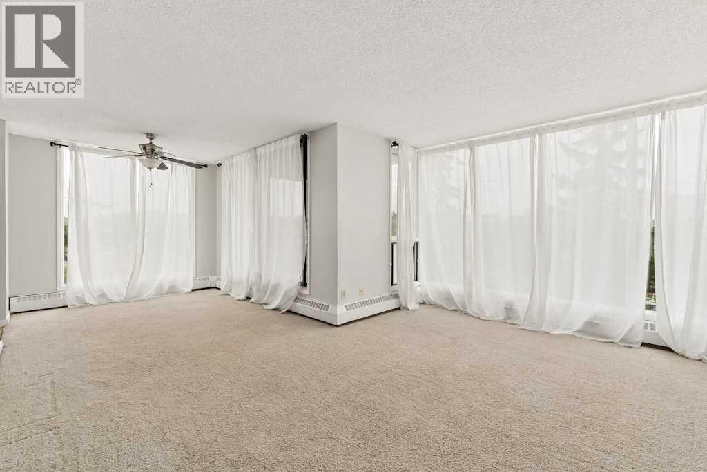 401, 145 Point Drive NW, Calgary, Alberta  T3B 4W1 - Photo 5 - A2329414