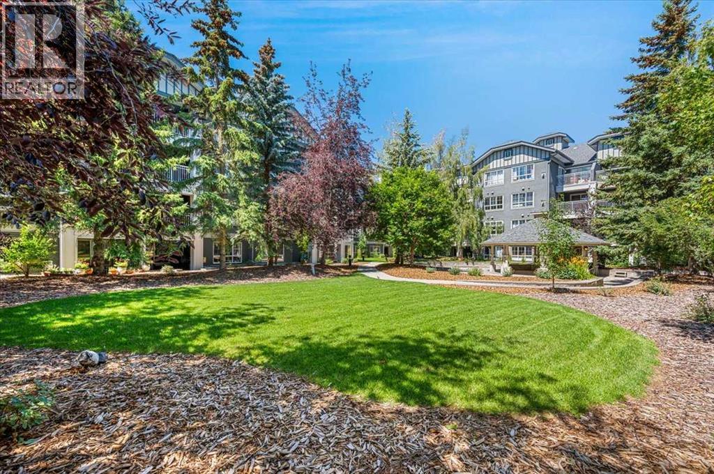 421, 35 Richard Court SW, Calgary, Alberta  T3E 7N9 - Photo 28 - A2343006