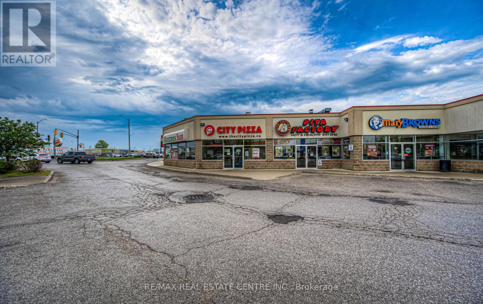 B2 - 580 HESPELER ROAD, Cambridge, Ontario