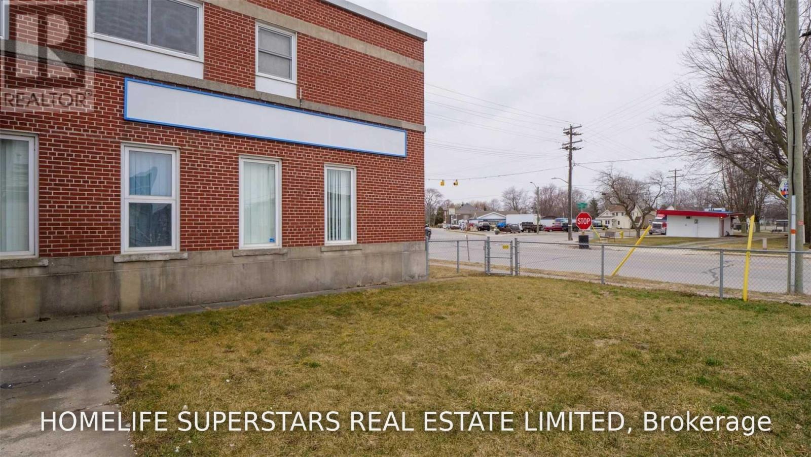 2 Erie Street S, Chatham-Kent, Ontario  N0P 1W0 - Photo 27 - X13763830