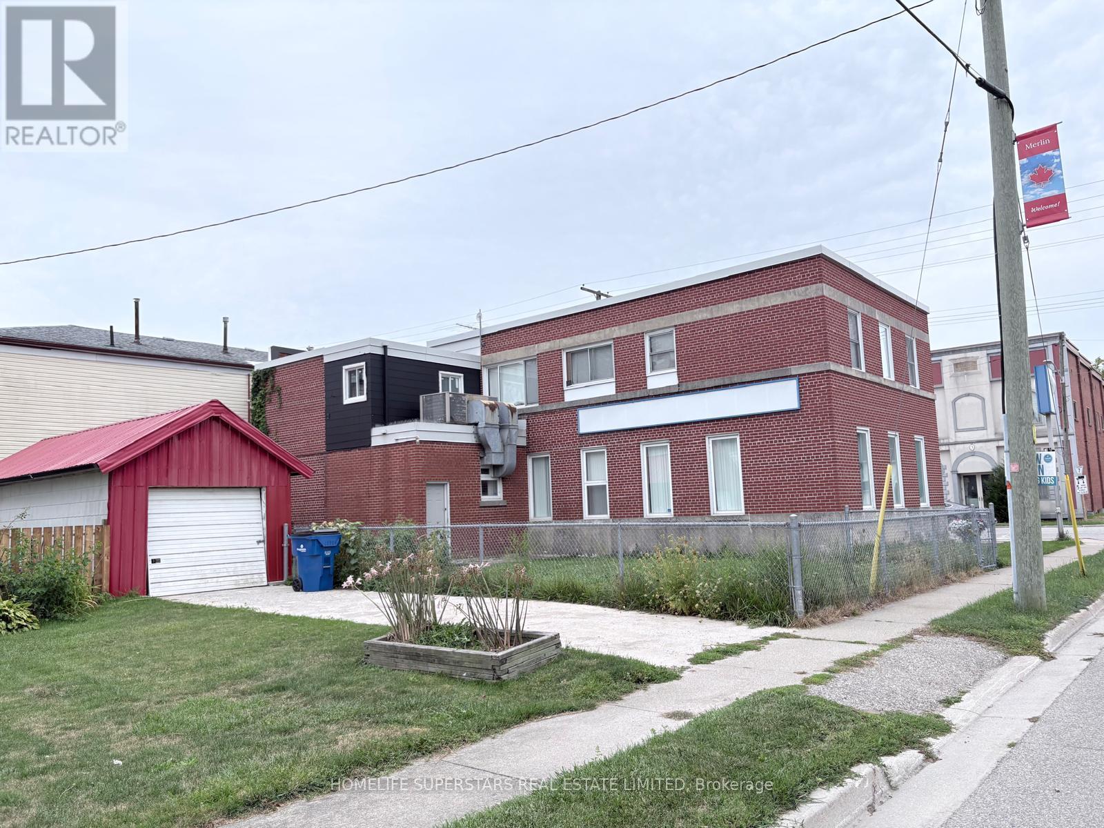 2 Erie Street S, Chatham-Kent, Ontario  N0P 1W0 - Photo 28 - X13763830