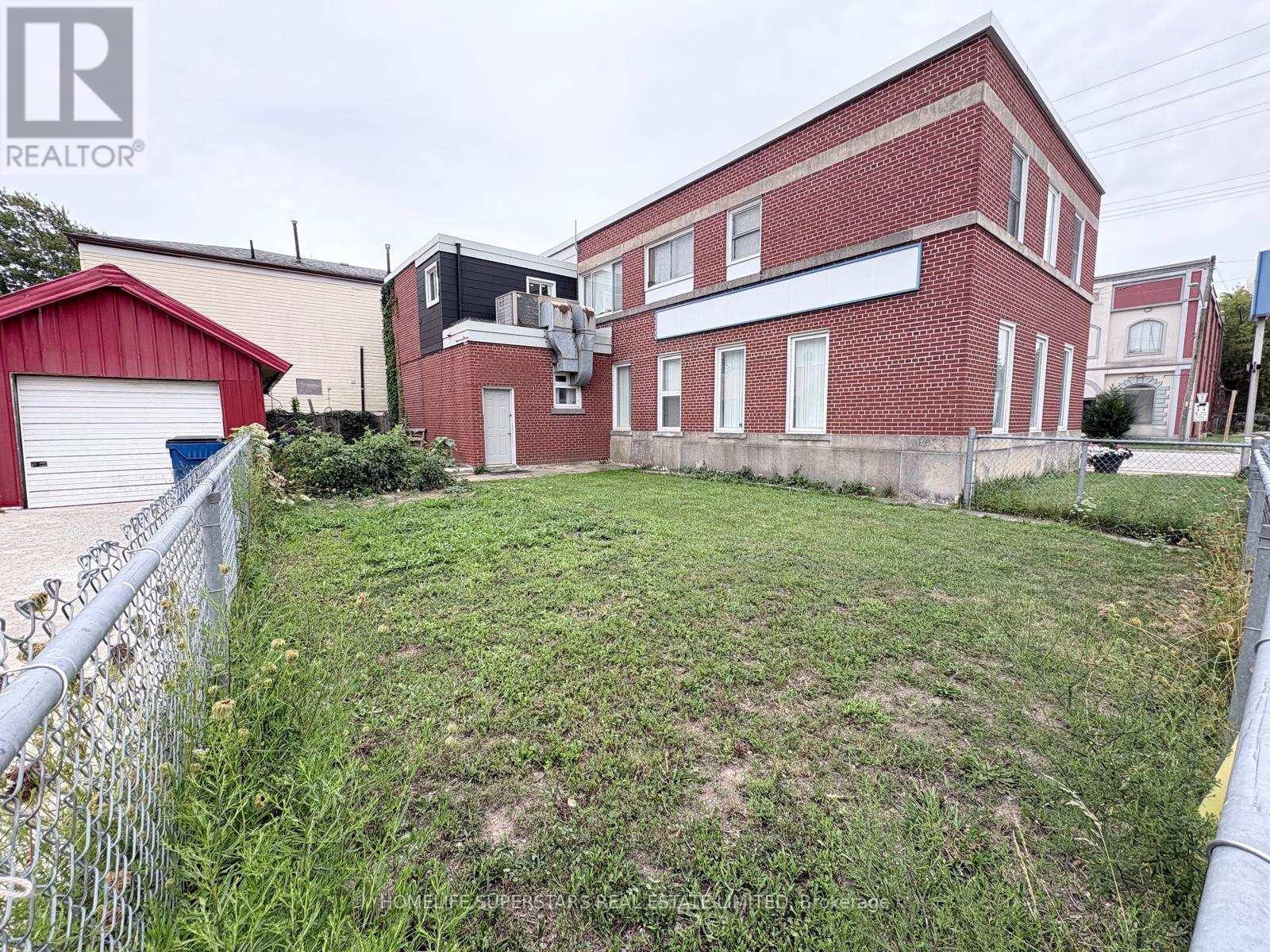 2 Erie Street S, Chatham-Kent, Ontario  N0P 1W0 - Photo 29 - X13763830